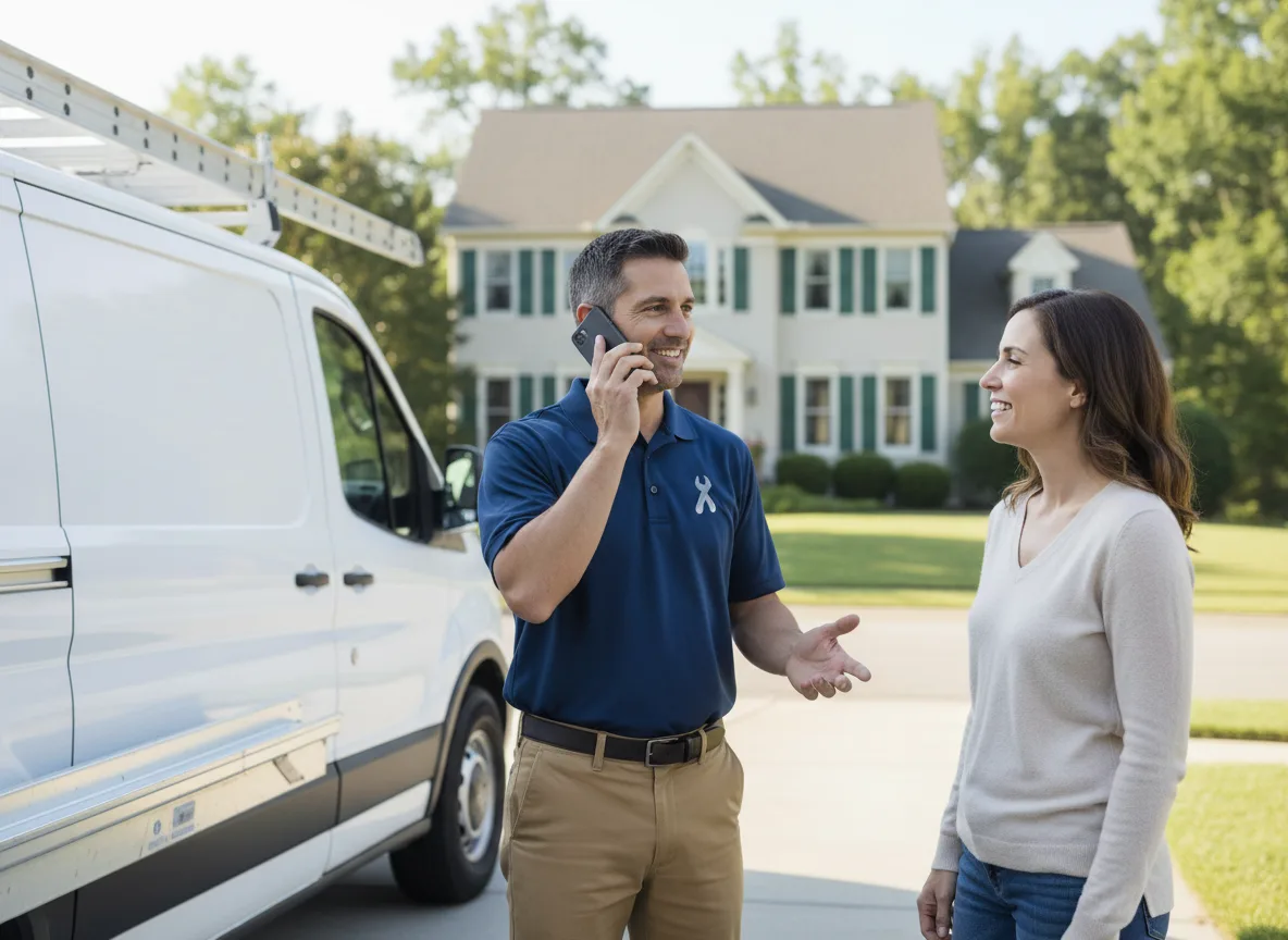 Home Gutter Service Elgin, NE FAQs